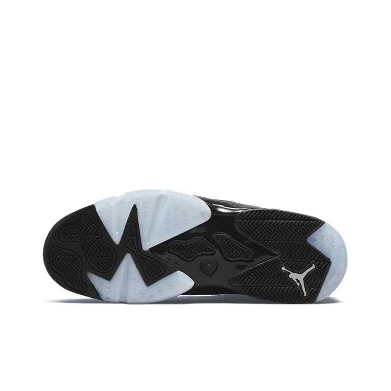 Jordan 6 17 23 Metallic Silver-5