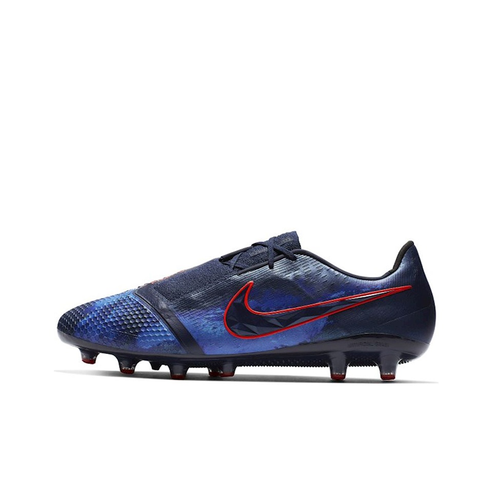 Nike Phantom Venom Elite Ag Pro Blue Black POIZON