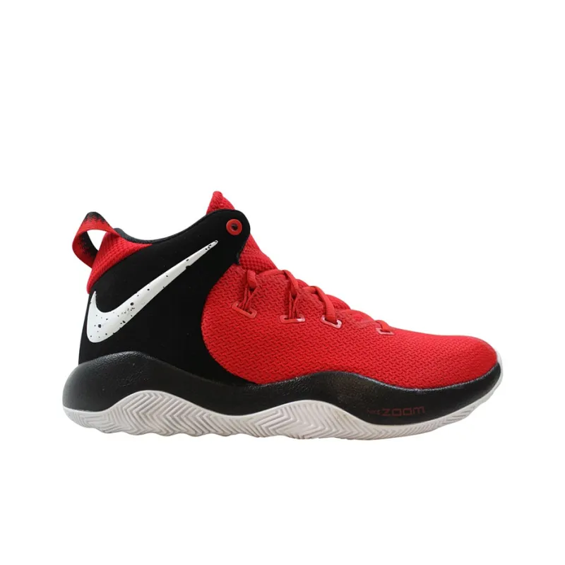 Nike Zoom Rev 2 Tb 'University Red'-1