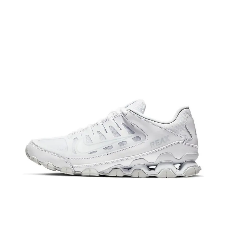 Nike Reax 8 Tr Pure Platinum-0
