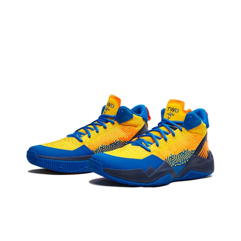 New Balance Two Wxy 'My City Pack Oklahoma City'-2