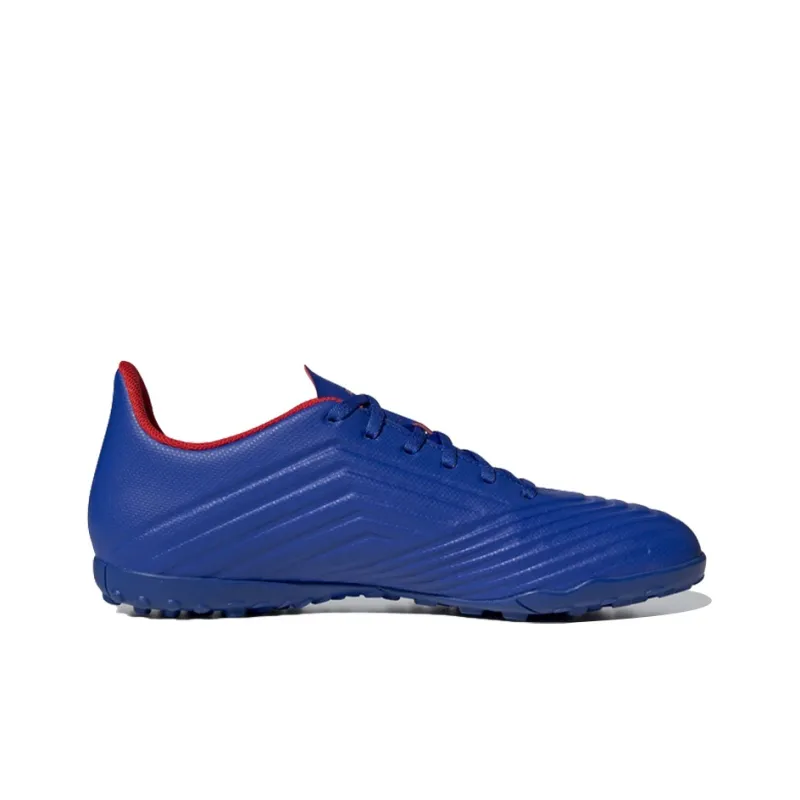 Adidas Predator Tango 19.4 Tf 'Bold Blue Silver Metallic Red'-1
