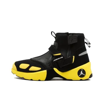 JORDAN Trunner Lx High Solefly
