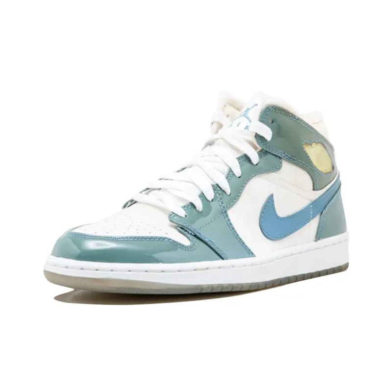 Jordan 1 Retro Unc Patent-1