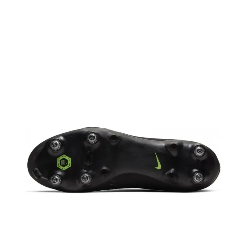 Nike Phantom Venom Soccer Shoes Men Low-Top Black-5