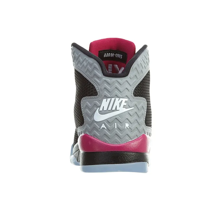 Jordan Spike Forty Black GS-5