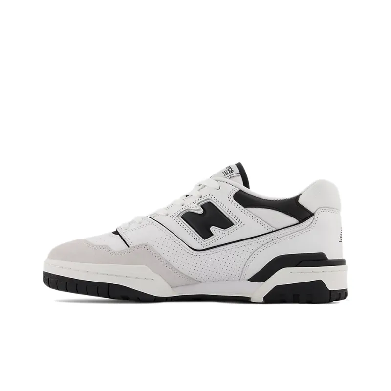 New Balance 550 Sea Salt Black-0