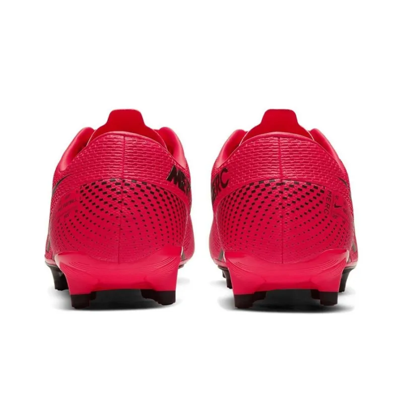 Nike Mercurial Vapor 13 Academy Mg 'Laser Crimson'-4