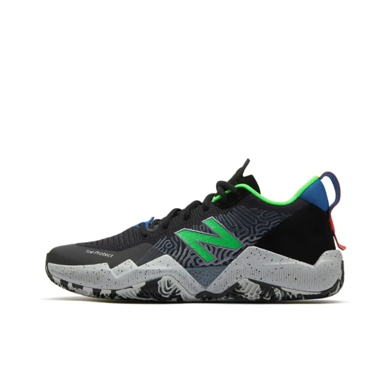 New Balance Nb 2WXY 1 Low 'Black Green'-0