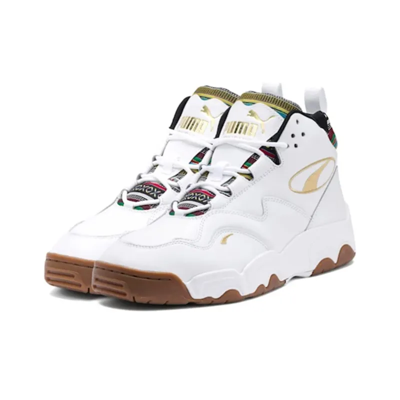 PUMA Source Mid 'Cinco De Mayo'-2