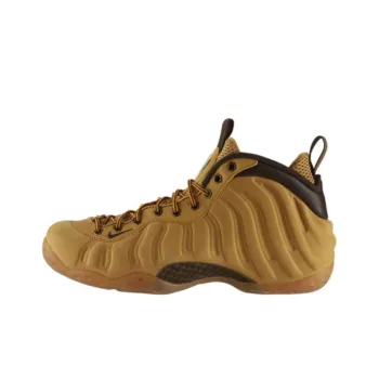 Nike Air Foamposite One Prm 'Wheat'