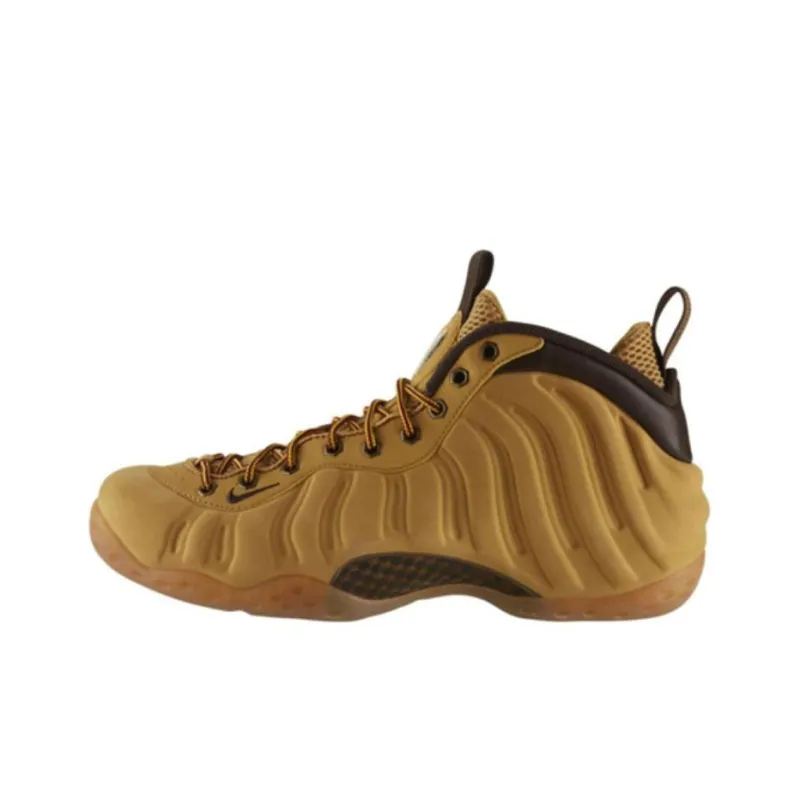 Nike Air Foamposite One Prm 'Wheat'-0