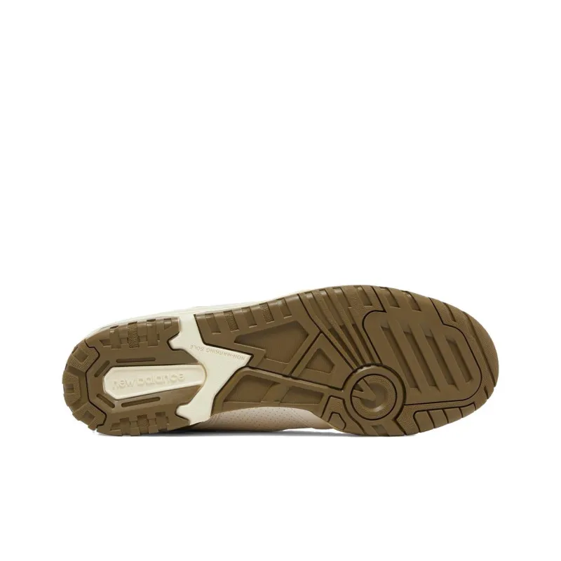New Balance X Aimé Leon Dore 550 'Olive' Sneakers-4