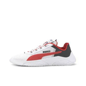 PUMA Replicat X Pirelli 'Black White Red'