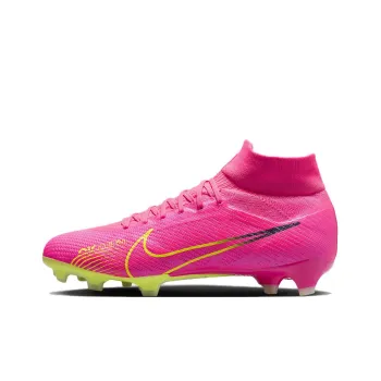 Nike Zoom Mercurial Superfly 9 Pro Fg Luminous Pack