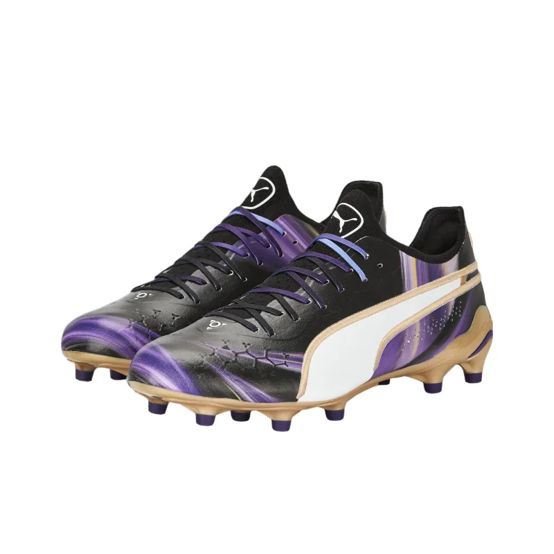 PUMA Silni X King Ultimate Fg Ag 'Elements Pack'-2