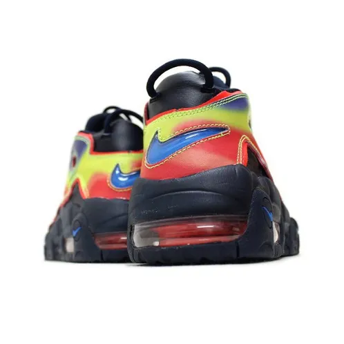 Nike Air More Uptempo Heat Map GS-2