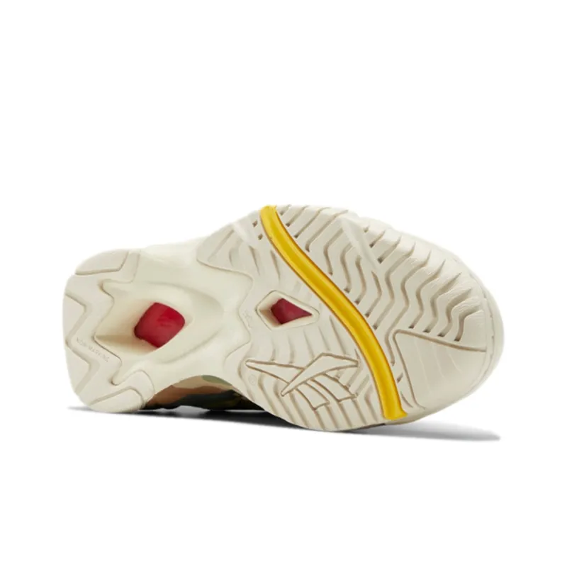 Reebok Hurrikaze Ii Low Power Rangers Zord Horde-5