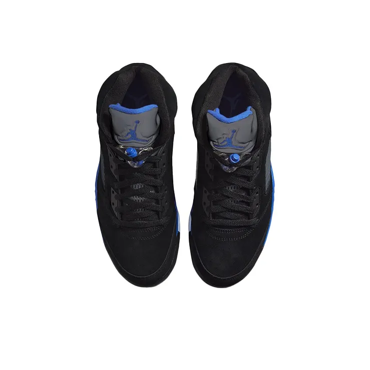 Jordan 5 Retro Racer Blue-3