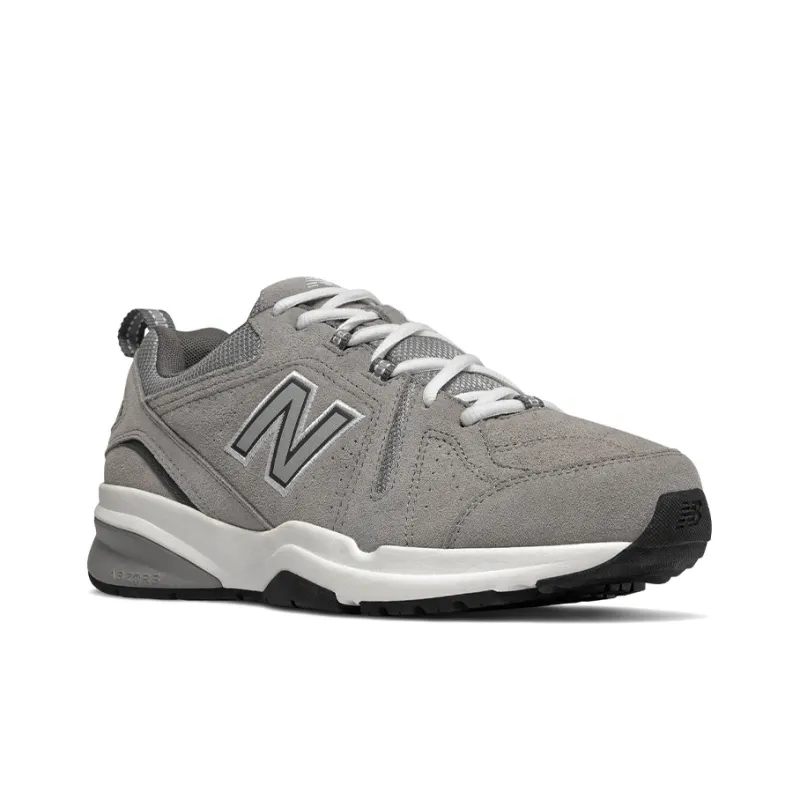 New Balance 608v5 Team Away Grey Castlerock-2