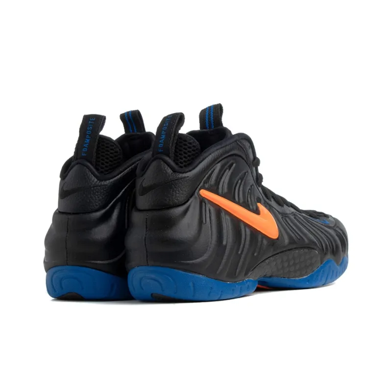 Nike Air Foamposite Pro Knicks-3