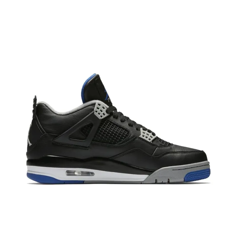 JORDAN 4 Retro Motorsports Alternate-1