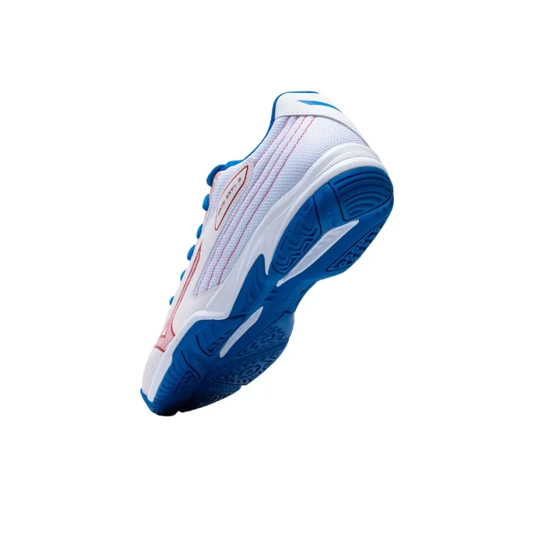 Mizuno Gate Sky Plus 3 'White Blue Red'-3