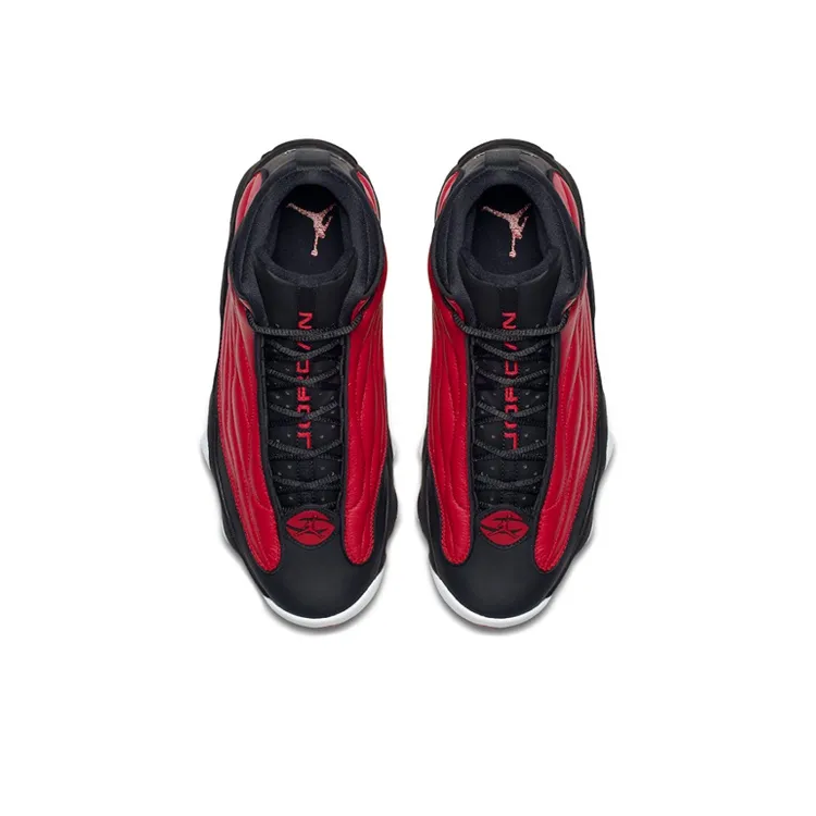 Jordan Pro Strong Gym Red-2