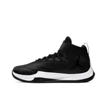 JORDAN Fly Unlimited Pfx 'Black'