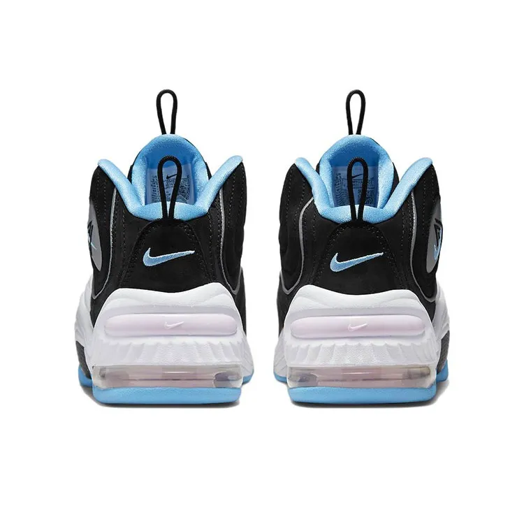 Nike Air Penny 2 Social Status Playground Black-4