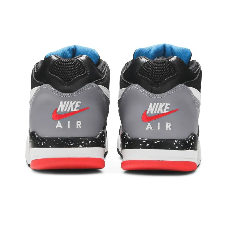 Nike Air Flight 89 'Script Logo Pack'-3