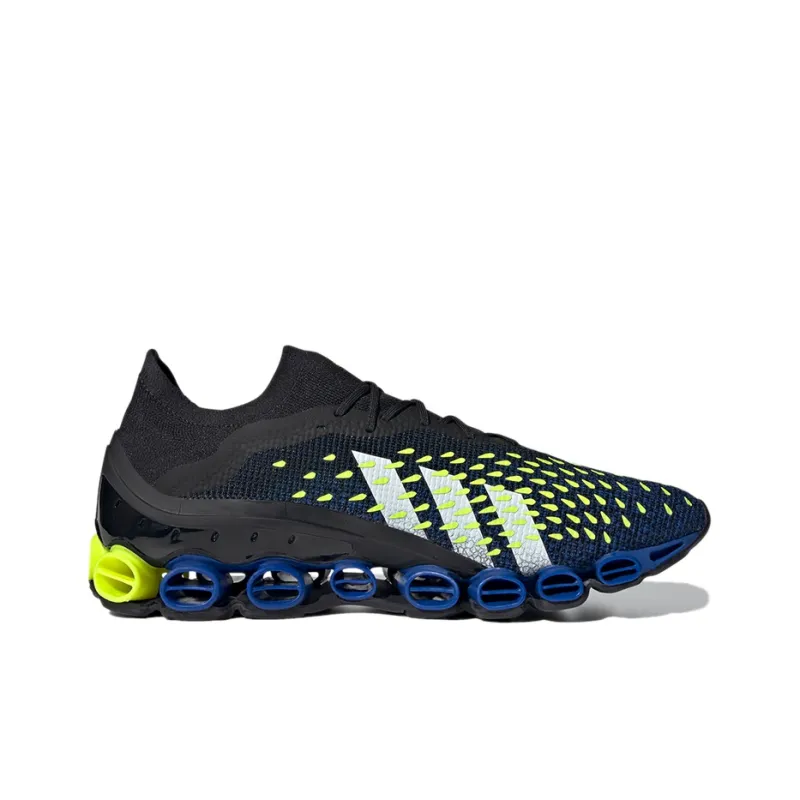 Adidas Predator 1 Microbounce Demonskin Black-1