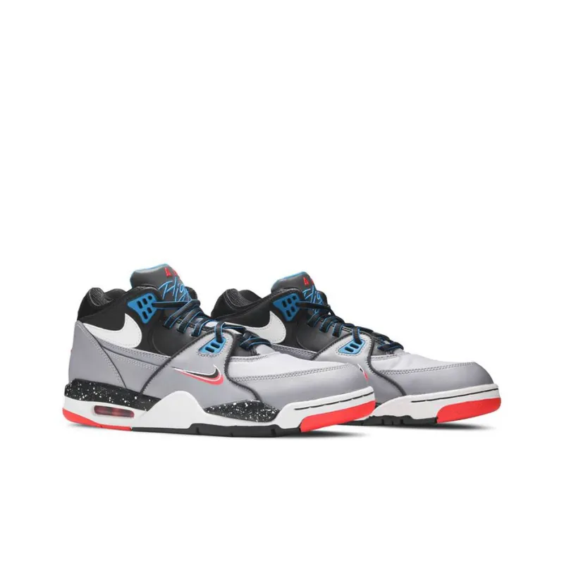 Nike Air Flight 89 'Script Logo Pack'-2