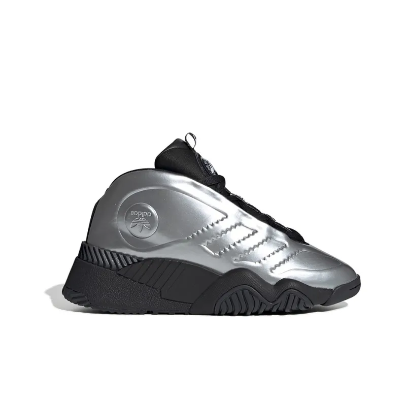 Adidas Futureshell Alexander Wang Platinum-1