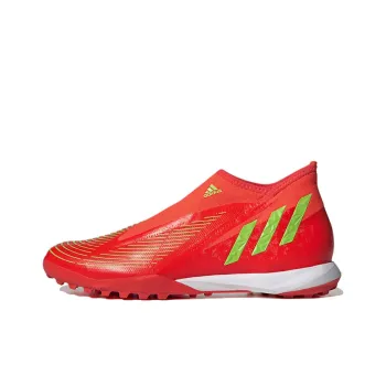 Predator Edge.3 Adidas Laceless Tf 'Game Data Pack'