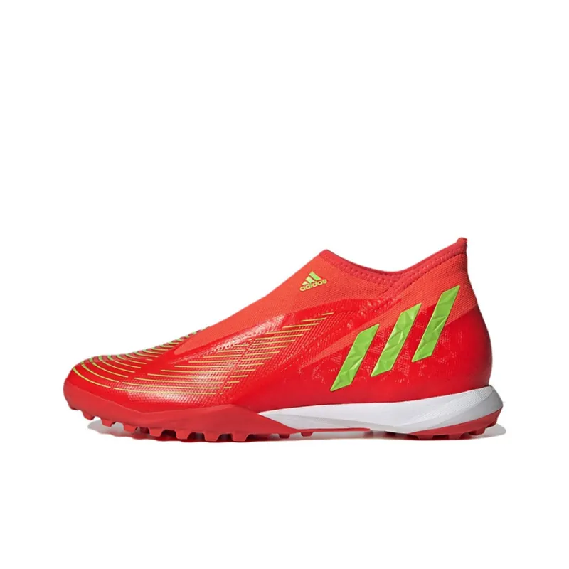 Predator Edge.3 Adidas Laceless Tf 'Game Data Pack'-0