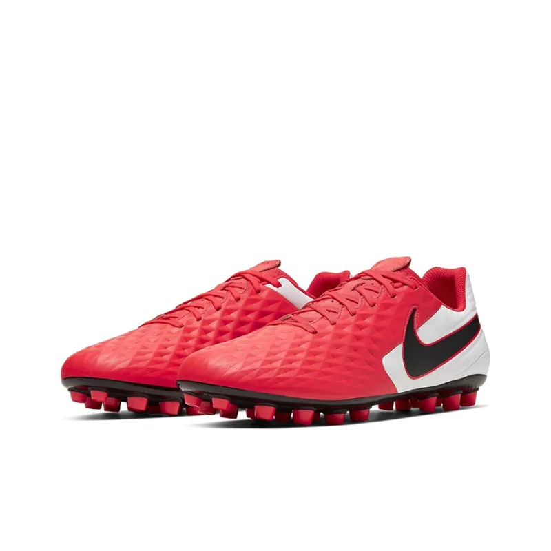 Nike Legend 8 Academy Ag Red-2