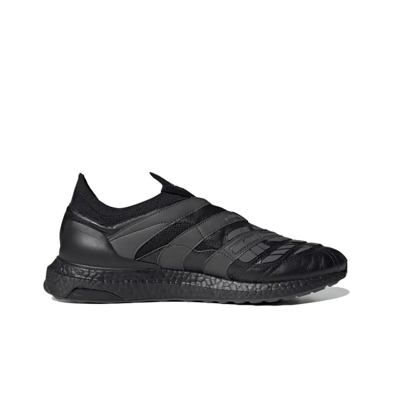 Adidas Predator Accelerator 'Black Grey'-1