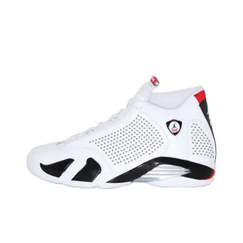 JORDAN 14 Retro Supreme White