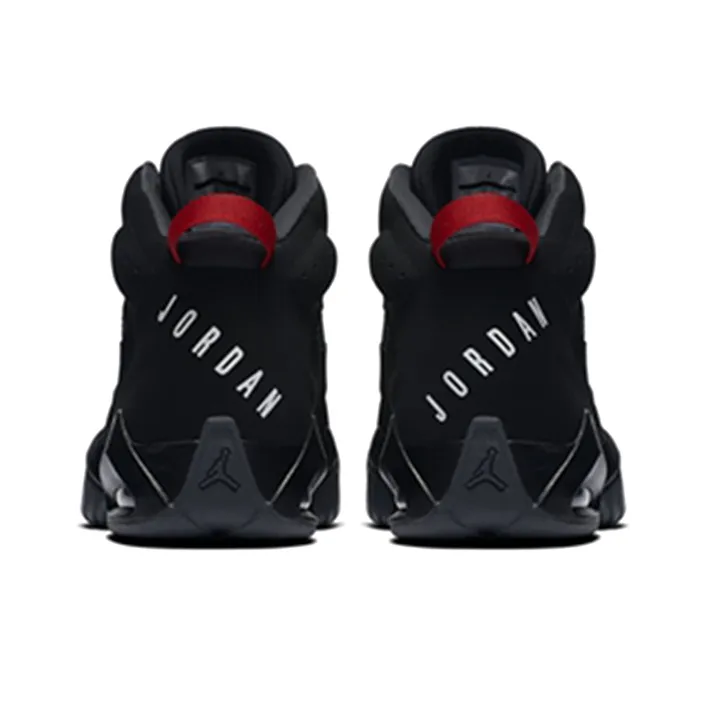 JORDAN Lift Off Sport Shoes Black-4