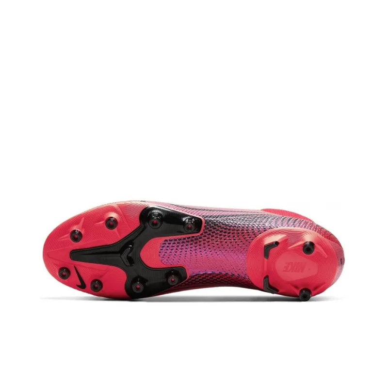 Nike Mercurial Superfly 7 Pro Ag Pink-4