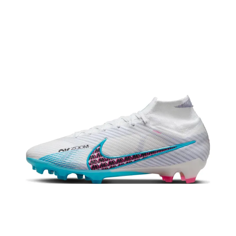 Nike Mercurial Superfly 9 Elite Fg 'Blast Pack'-0