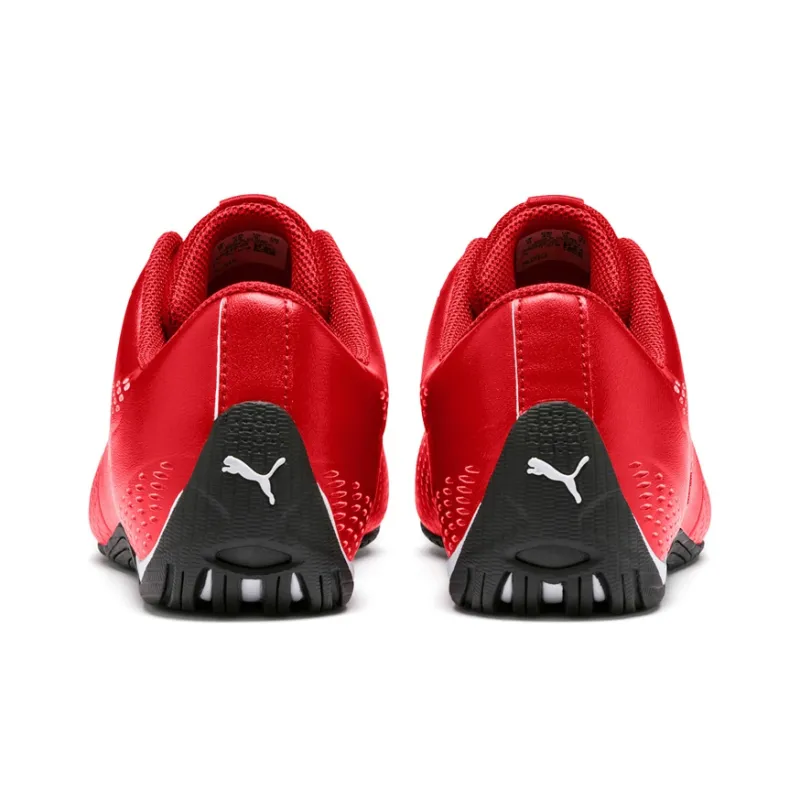 PUMA Scuderia Ferrari Drift Cat 5 Ultra Ii 'Red'-3
