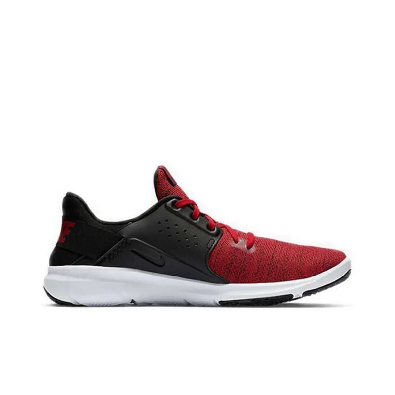 Nike Flex Control 3 'Black Red'-1