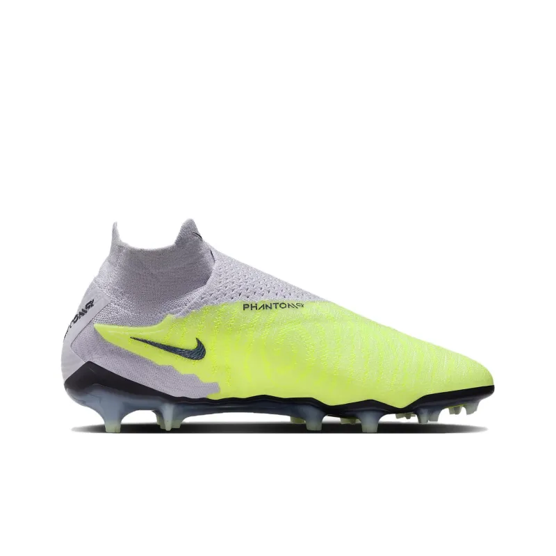 Nike Phantom Gx Elite Gripknit Df Fg 'Barely Volt'-1