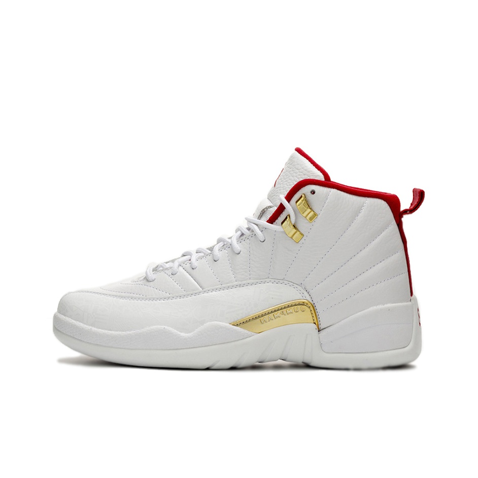 Jordan 12 Chinese newest New Year/FIBA