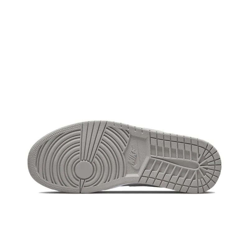 Jordan 1 Low SE Light Iron Ore Women's-5