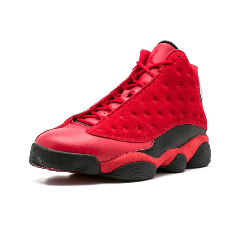 Jordan 13 Retro What Is Love Pack-1