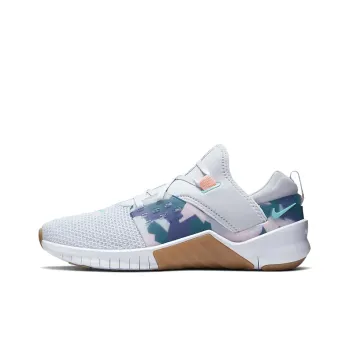 Nike Free Metcon 2 'Geometric Pattern'