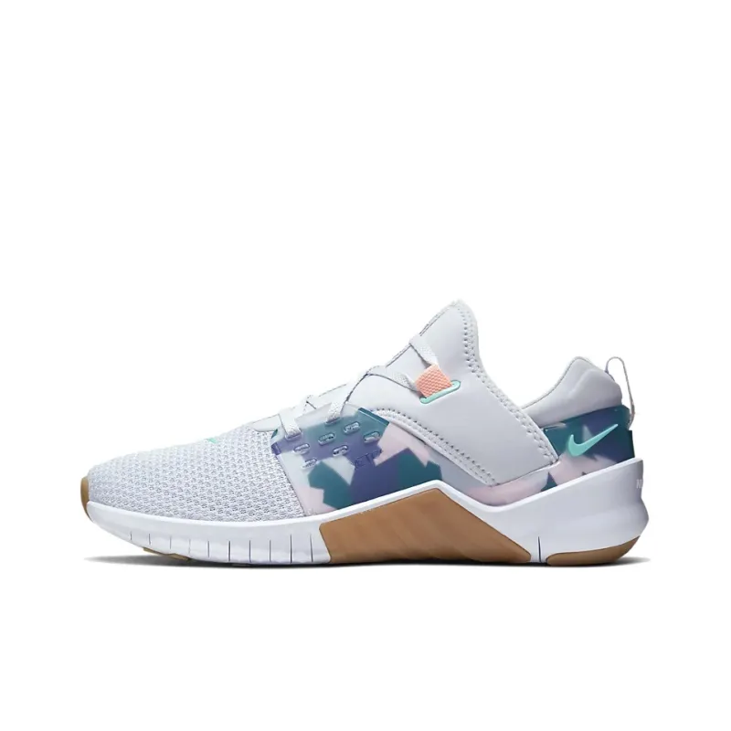 Nike Free Metcon 2 'Geometric Pattern'-0